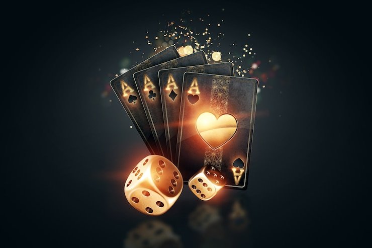 Tampilan perpustakaan permainan Joker Gaming di platform togelon dengan berbagai tema dan pilihan slot