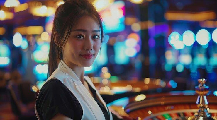 Tampilan antarmuka permainan Total Goals di platform togelon